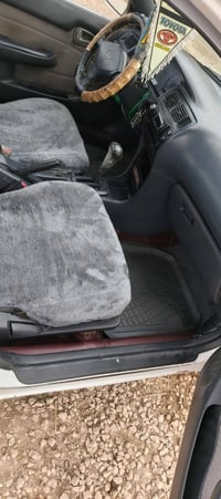 كورلا ٩٣ • مكفولة • نجف ابو صخير