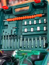 دريل بارك سايد • ٢١ فولت • أصلي ألماني