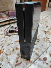 xbox ون فات معا جوستك ون اس معا حساب بي العاب  متروسه ريد ديد 2 و1 جي ...