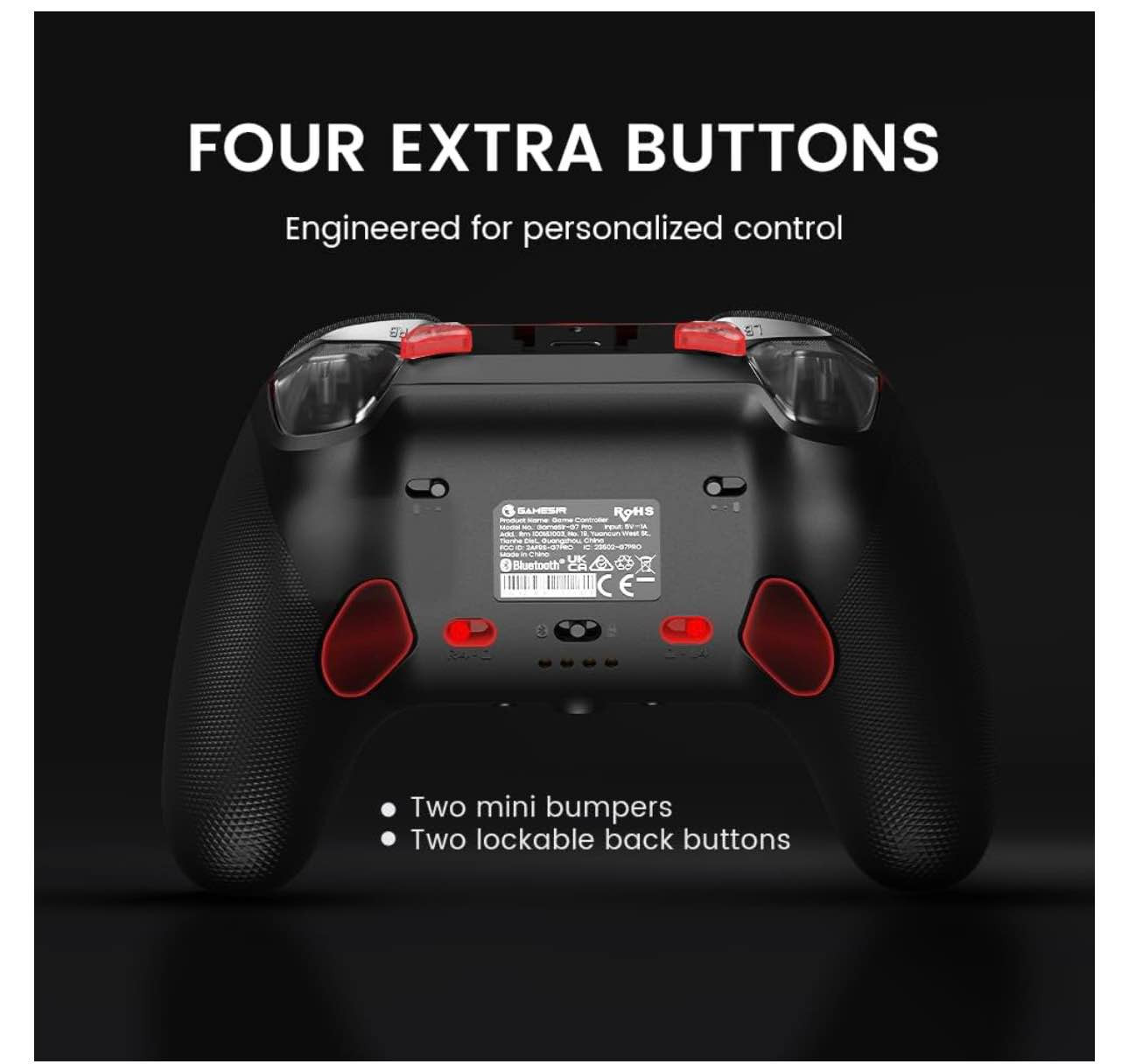 زۆر کەم ئیشی کردووە
دوگمەی زیادی لەگەلە

گەیمپاسی لەگەل نیە أربيل, العراق


**إذا كنت صاحب هذا الإعلان وتريد حذفه لأي سبب، رجاءا أرسل رسالة إلى الدعم الفني**