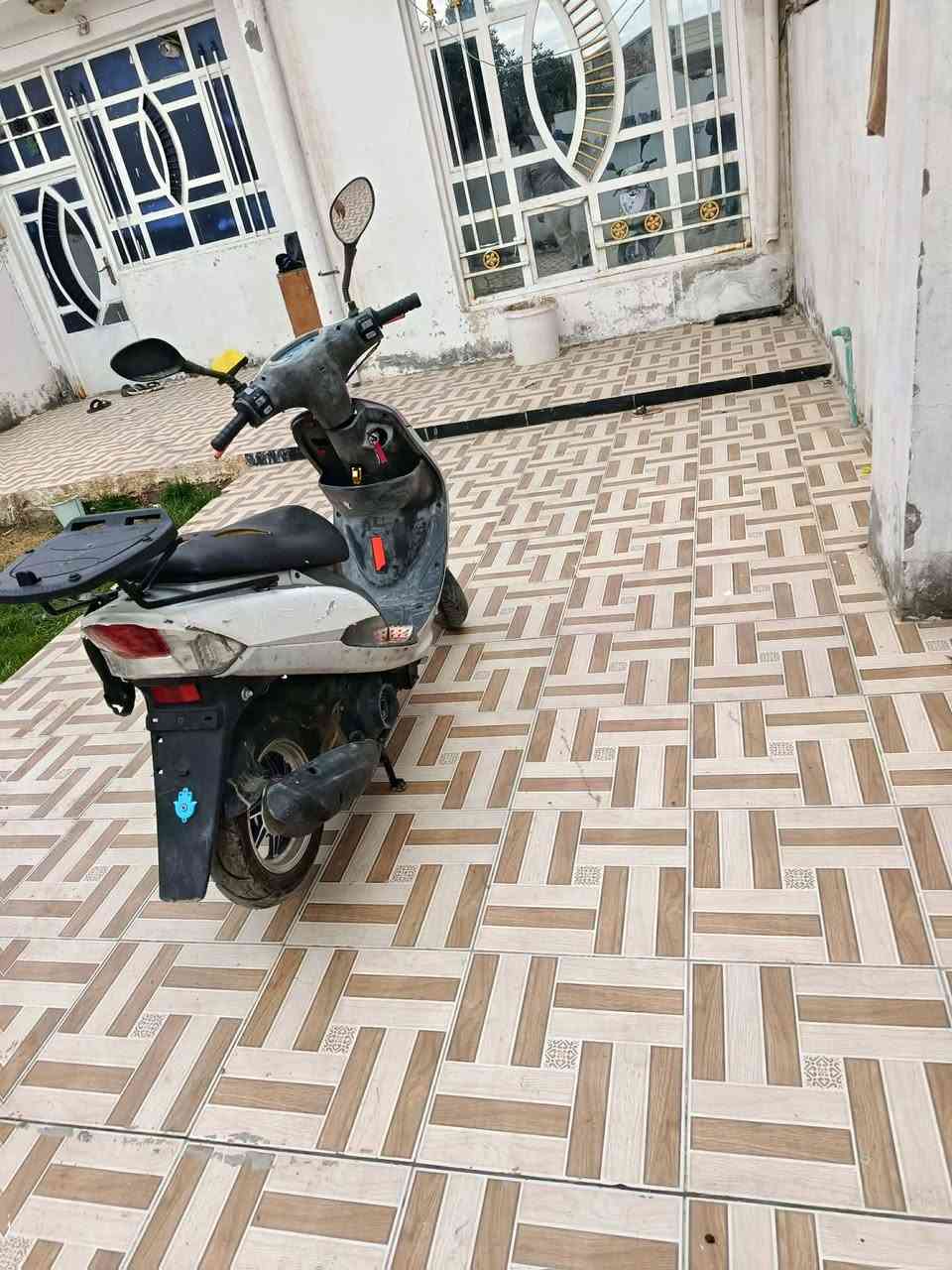 سلام عليكم ماكس مغولي للبيع سعر خاص او مراوس بماكس عدله ستفسار علا رقم*********** أو
