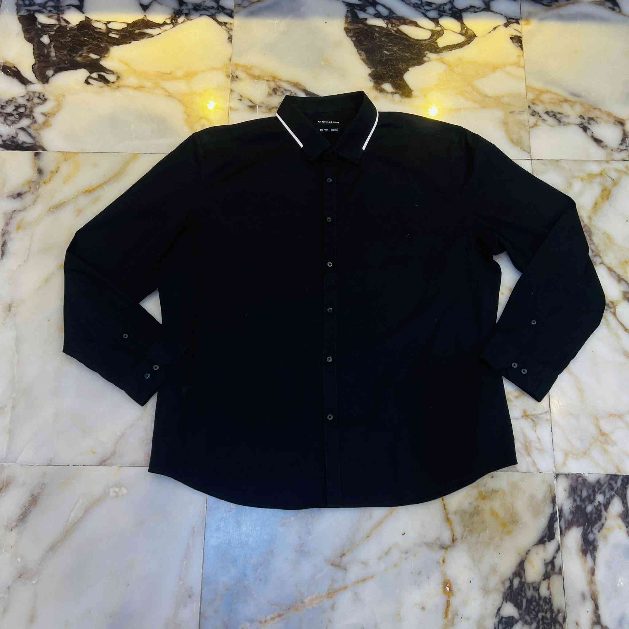 وصلت وجبه قميص قياس خاص اسود xl xxl xxxl
العنوان شارع الخليج مجاور مصور عمار مقابيل مطعم بيت مناحي القديم


**إذا كنت صاحب هذا الإعلان وتريد حذفه لأي سبب، رجاءا أرسل رسالة إلى الدعم الفني**