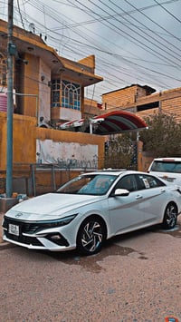 الانتره • ماشي ٣٠٠٠٠ • كفاله