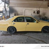 موديل ٢٠٠٥ • مكينة جديدة • مفحوصه