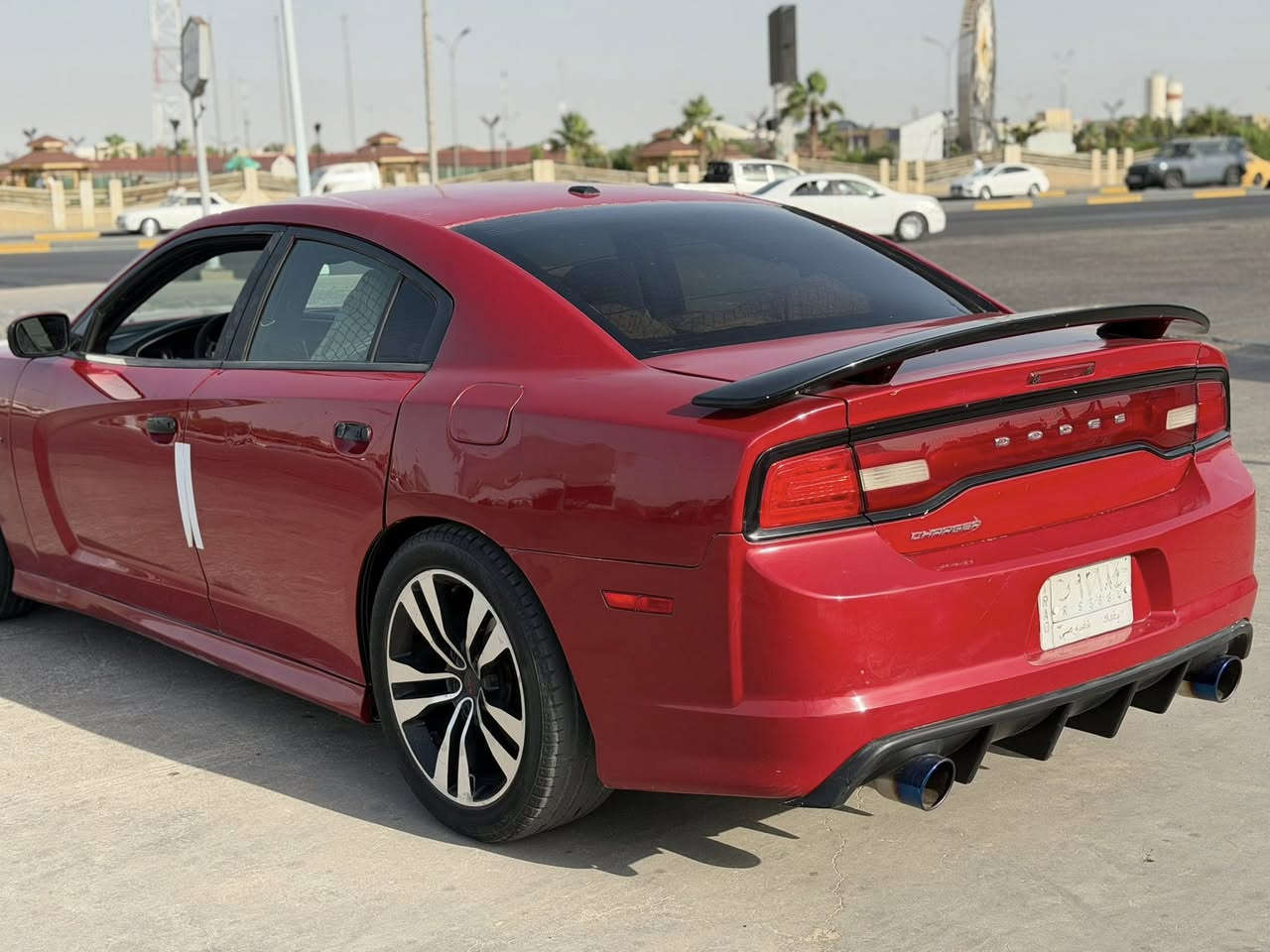 دوج جارجر بيع سريع جوه سوك ماكو هيج سعر (( 107 )) كفاله شاصي لغد حوض كلبه تجيه عيب شرعي تحويل او وكاله تحويل ثاني يوم ابسمنه مكانها بصره بيها رشات صبغ لا تسئل شنو بيها صبغ اكفلك عيب شرعي اصوليات تحويل شاصي لغد هذن الك بيهن سنه فحص مكينه كير اله شك الكاع مكينه ٨ سلندر بدون صرفيه ***********
