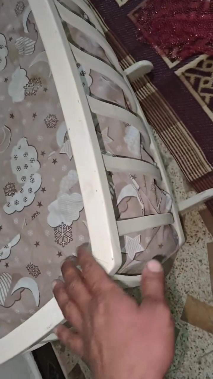 سلام عليكم  للبيع كاروك مرتب كلش حلو نضيف فول


**إذا كنت صاحب هذا الإعلان وتريد حذفه لأي سبب، رجاءا أرسل رسالة إلى الدعم الفني**