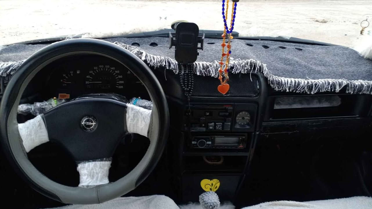 ‎ئۆپڵ 1992‎ أربيل, العراق


**إذا كنت صاحب هذا الإعلان وتريد حذفه لأي سبب، رجاءا أرسل رسالة إلى الدعم الفني**