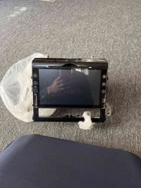 ‏ ‏للبيع موديل 16 ￼شاشة نا كسار جديدة شغالة الاصلية مالت الشركة 078388...