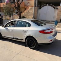 رينو فلونس 2015 • رينو فلونس • فلونس • سيارة رينو • سيارة 2015 • رينو ...