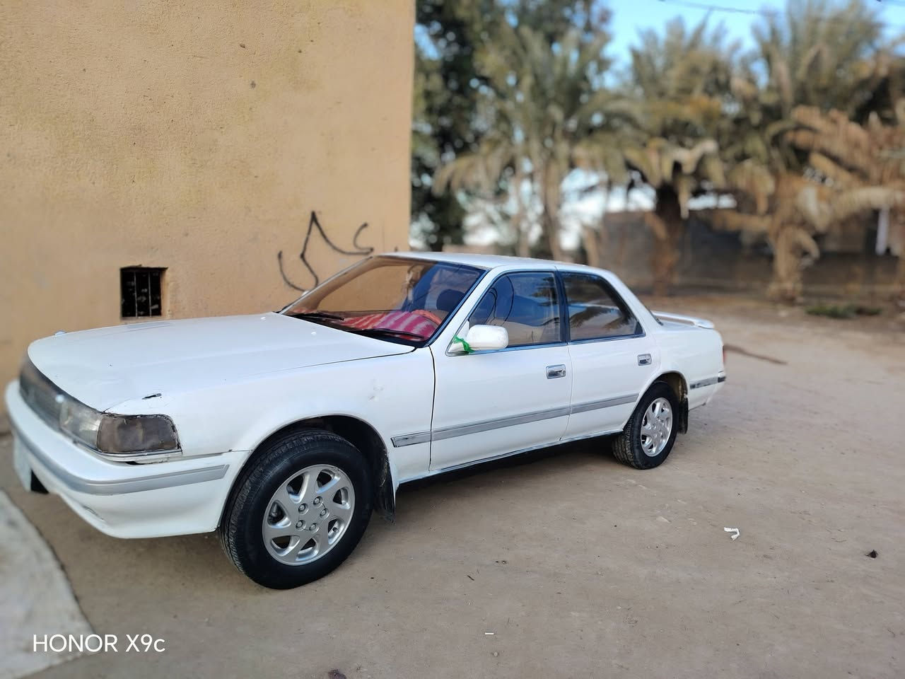 السلام عليكم كرسته مسطره
مكفوله ضربه وكصه ونقل جثه والعيب الشرعي
محرك وكير ونجي مكفولات
رقم انكليزي سنويه 28
حداديه تخم تاير جديد
العنوان الناصريه الشطره
السعر 42وبيه مجال
رقم الهاتف ***********
