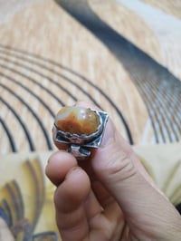 سليماني • قديم • صياغة يدوية