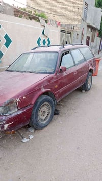 رقم كربلاء • مجال سيارة • ممنوع الخاص