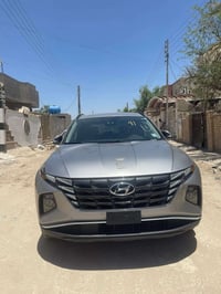 توسان • ٢٠٢٤ • وارد امريكي