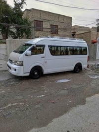 جنبي H2 • ٢٠١٣ • رقم كربلاء