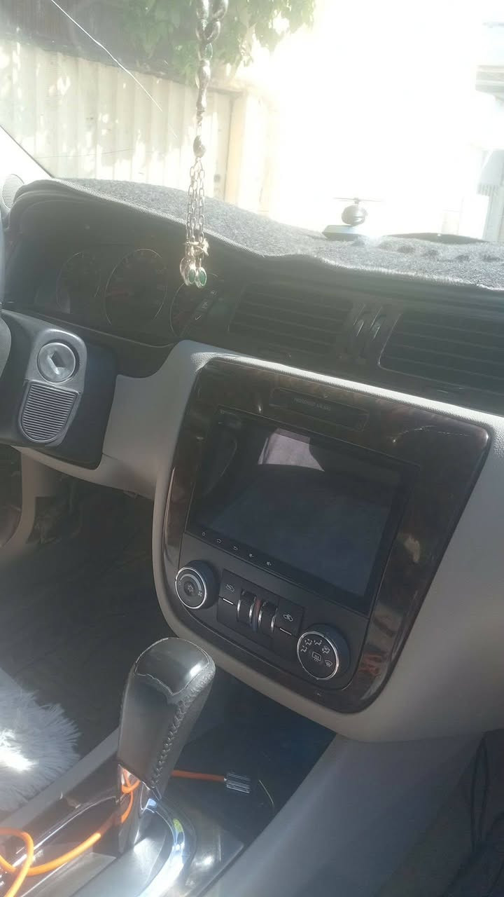 6سلندر 3600
٢٠١٢ Lt
تشغيل عن بعد ريمونت بلادي

تدفئه تبريد
وشاد كامره دواره
حساسات مانع تزحلق

كد ما سياره نضيفه ونشطه
وبيها تراي من فاو لزاخو
سياره بيها قطعه وحده جامرلق خلفي
 
ذا مراوس حسب القناعه
سعرها 115$


**إذا كنت صاحب هذا الإعلان وتريد حذفه لأي سبب، رجاءا أرسل رسالة إلى الدعم الفني**