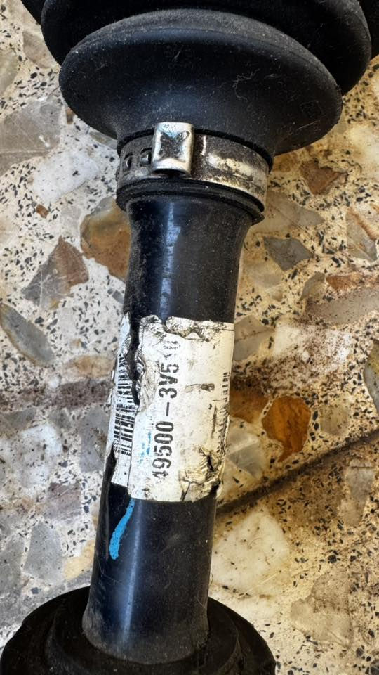 سلام عليكم درايم شفت ازيرا يرهم من 12 لحد مديل 16
تفصيخ مال حاويه كلش نظيف  السعر 75
***********
