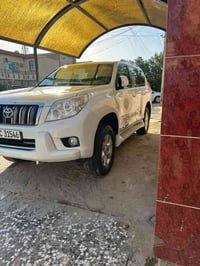 برادو 2010خليجي 4سلندر سونار موجود سعر 205 مكاني بغداد الكرخ بيع فقط ه...
