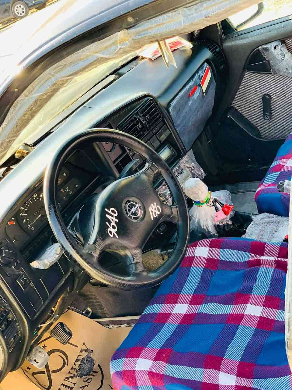 بو فروشتن
ئؤپل ئؤميگا📦✈️
موديل٨٩ سلايت ئاوينه كاره با
مه كينه٢٠گير عادي
ئارم پلاستيك سليماني 
كاره بايو ناو گيج گه رمي به شه رت
ته قه وره قه ي به شه رت جركه ي تيا بر پاره ببره
ئارمو ئه وليات خرامه براوه به شه رت
ده عمو ليدراو رزيوي پيوه نيه به شه رت
ناوده ري وه ك ره سمه كان نه بو نه ته وي
لايت زينون كامل جوانكاري بو كراوه
ته جيل مكه به ري لؤك
سه ياره كه بيانو بره 
شوين سليماني 
سحري ٢٥گه لا محامه له يه برايانه
مشته ري نيت له كاتم مه گره مه لي قفلي جه نه
وه ره سيركه و سحر بده *********** وەتس ئەپلی لەسەرە و نامەش جواب ئەیەمەوە ئەدمین گیان ❤️
