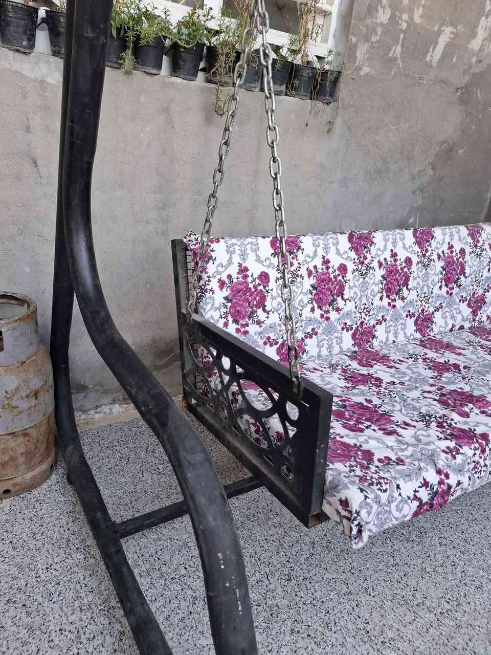 مرجوحة للبيع السعر ١٥٠ الف المكان بعقوبة قرب مدرسة الأمين.


**إذا كنت صاحب هذا الإعلان وتريد حذفه لأي سبب، رجاءا أرسل رسالة إلى الدعم الفني**