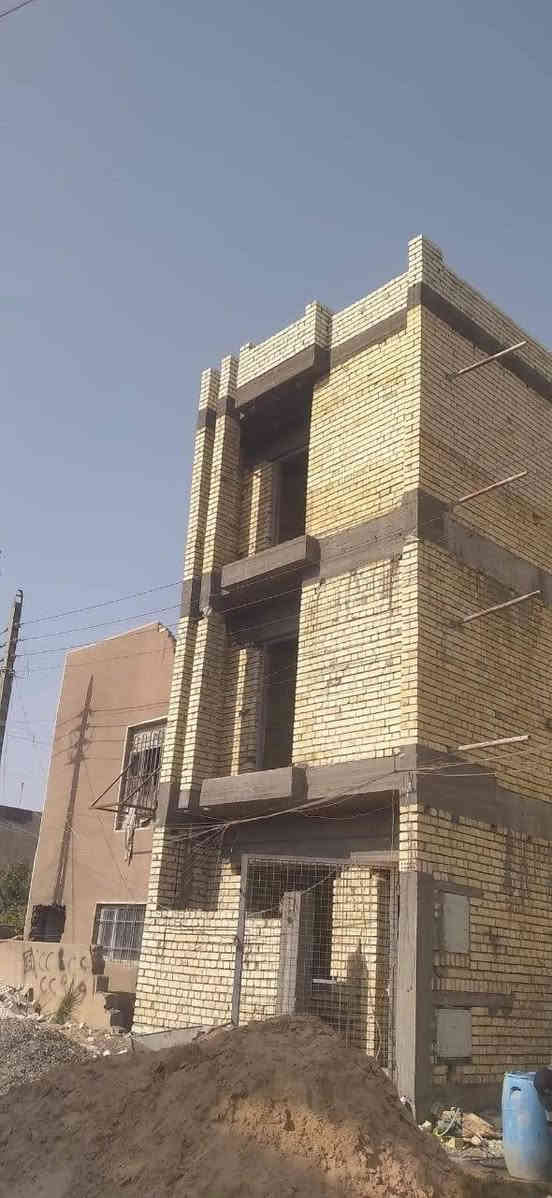 خلفه بناء شغل درجه وله نشغل جميع محافظات لتزام المواعيد نشتغل قطعي وعل دبل  ***********
