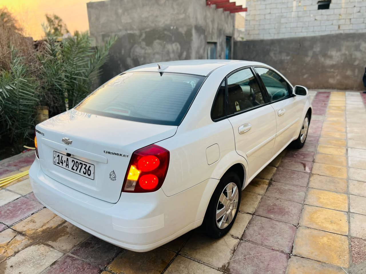 اللهم صلِ ع محمد وال محمد 
للاستفسار ***********
أوبترا موديل 2012 وارد خليجي رقم بصره دولي راعيها يمي بالناصريه سياره مكفوله من الضربه والتبديل بيها صبغ بالجاملغ الخلفي شرط تجميل لا ضربه ولا حار والباقي كفاله جاهزه تبريد ثلج حداديه صدر امامي وخلفي تخم تاير بالكارتون شاشه كأمره خلفيه دواخل نظيفه السعر 80 وبيها مجال بسيط مكان السياره ناصريه رجاء بس الشراي يتصل
