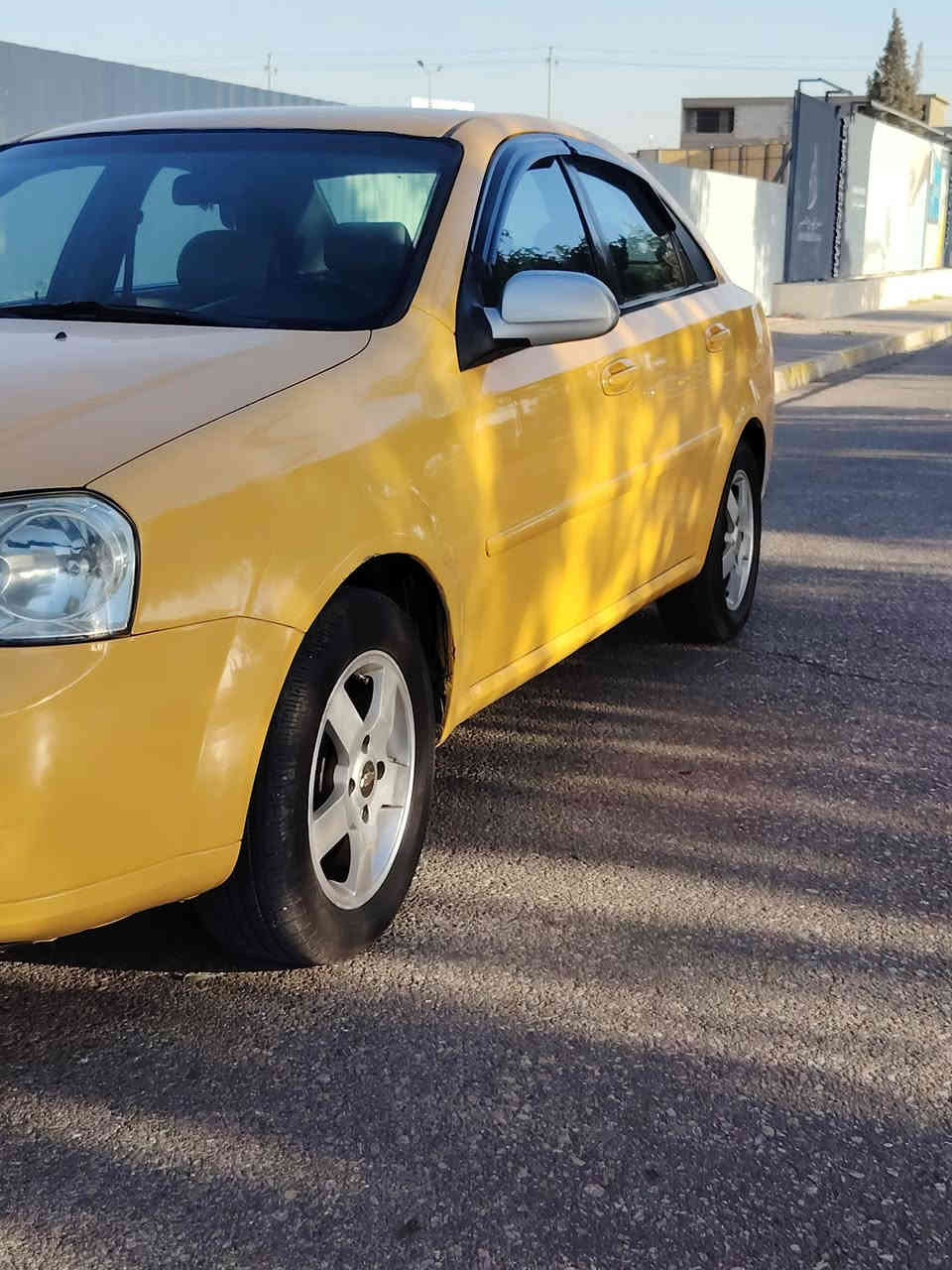 اوبترا فورنزا 2008
نينوى اجنبي
مكينه 2.0
كير اوتوماتيك
تبريد و تدفئه شغال
هيئه و غرامات صفر
طخم تاير جديد
كابون ورقي
معجون مكانات قليله بدون دواخل
63 و بيها مجال
اقل من 60 ما ترهم
***********
