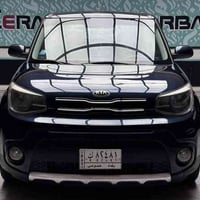 صول مديل ٢٠١٧ وارد امريكي مكينة ٢٠٠٠ gdi رقم بغداد لون نيلي بيهه صبغ ج...