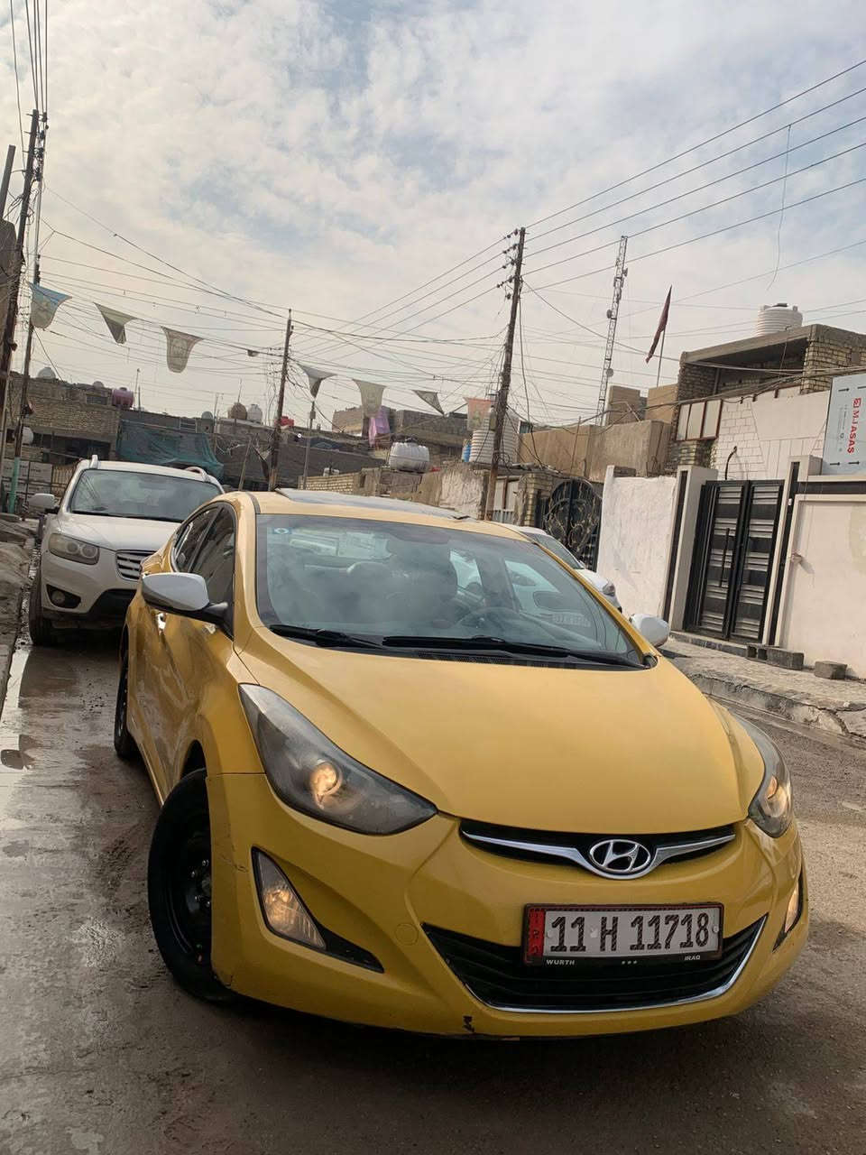 النترا 2015 ( خليجي ) 
محرك 18
مواصفات فول عدة البصمة 
- فتحة 
- ⁠اشاير بالمري + مري شفط 
- ⁠قطعتين تبريد 
- ⁠كشنات جلد 
- ⁠تحكم جهتين

سعرر // 118 

هاتف / ***********
