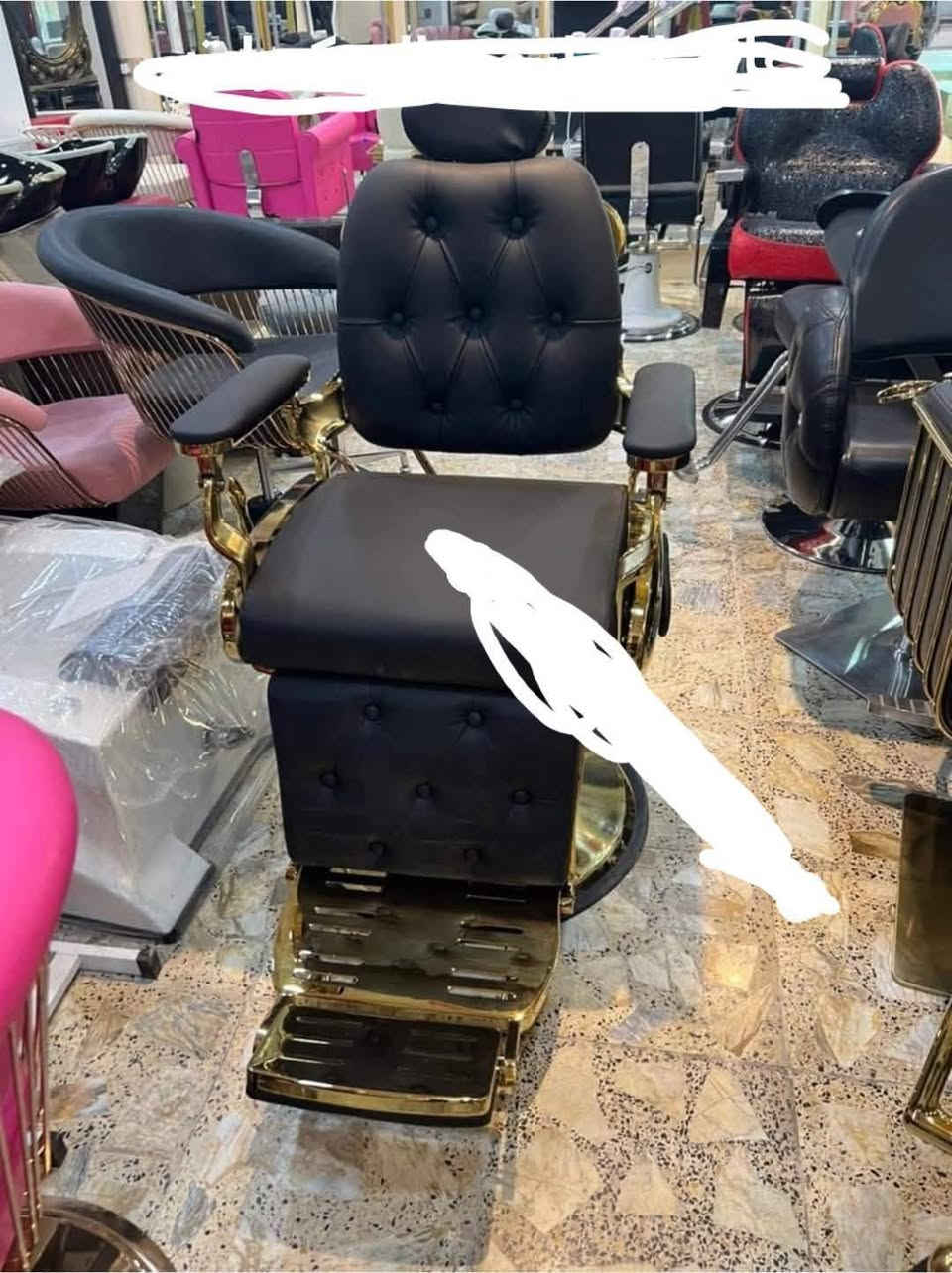 كراسي


**إذا كنت صاحب هذا الإعلان وتريد حذفه لأي سبب، رجاءا أرسل رسالة إلى الدعم الفني**