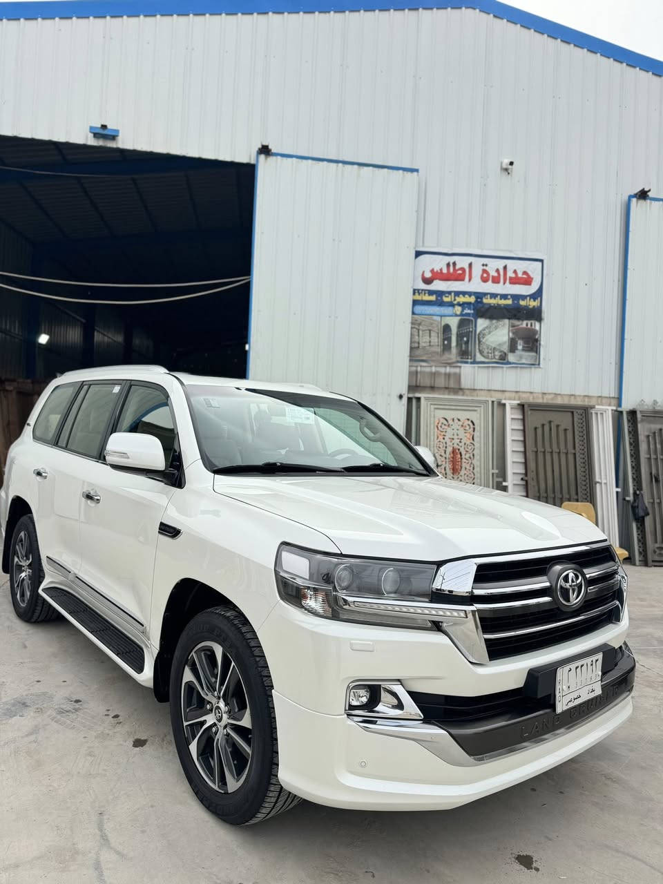 لاندكروزر مديل 2020 ساز اصلي كفاله عامه من ضربه صبغ تبديل سياره كارتون مكينه كير كفاله 8 استندر فول موصفات للخير جنطه كهربائية كشنات جلد ماوسين فول كلش تخم تاير حداده رقم بغداد مشروع وطني بسمنه ماشيه 76 سعر 535 وبيه مجال مكان سياره البصره المدينه شراي يتصل ويدلل ***********
