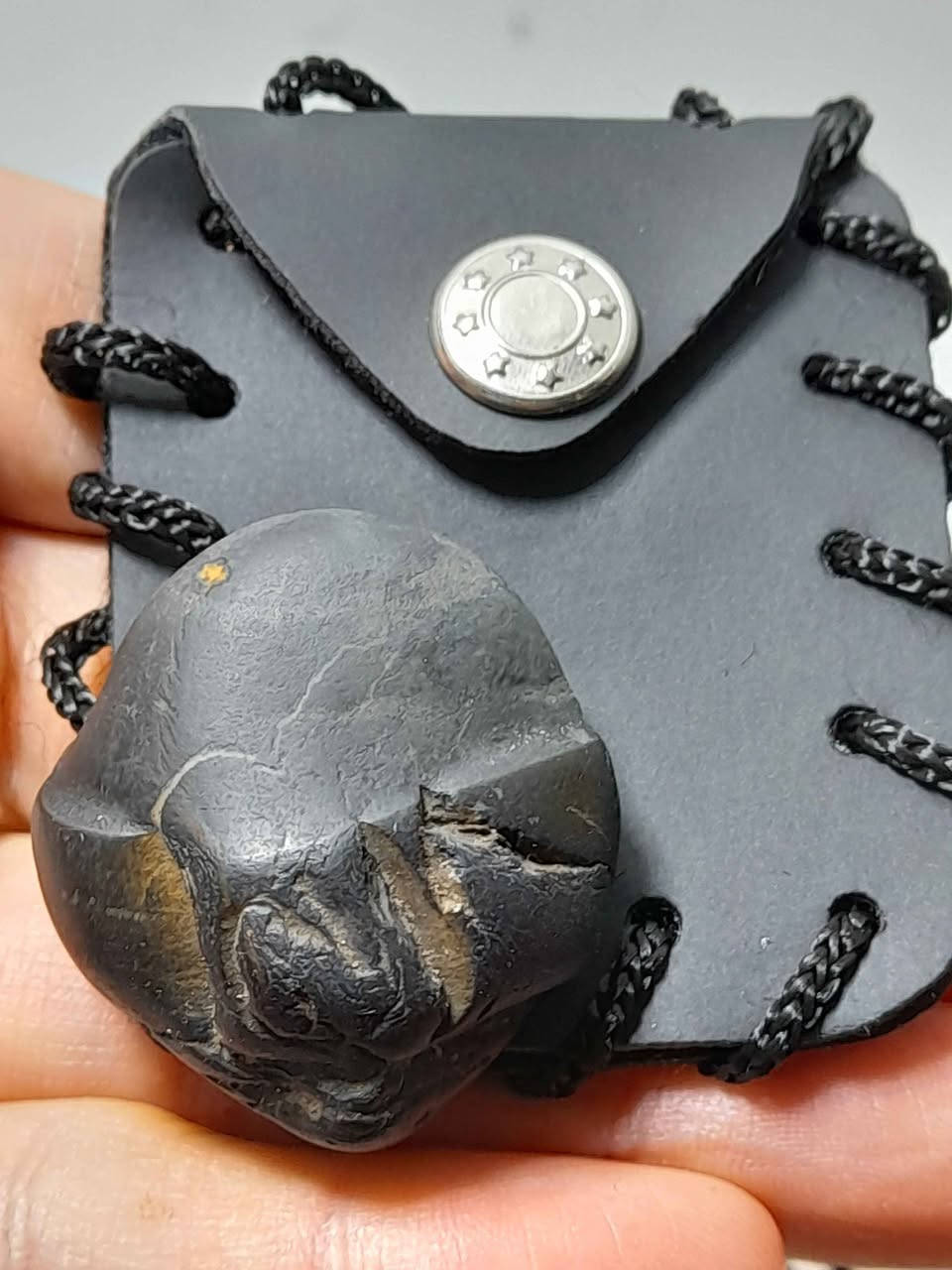 ‎شعارنا الاصلي 
حجر سلطاني رباني وطبيعي ومشروط قديم سعره 25وتصيل مجانا‎ حلة, بابل


**إذا كنت صاحب هذا الإعلان وتريد حذفه لأي سبب، رجاءا أرسل رسالة إلى الدعم الفني**