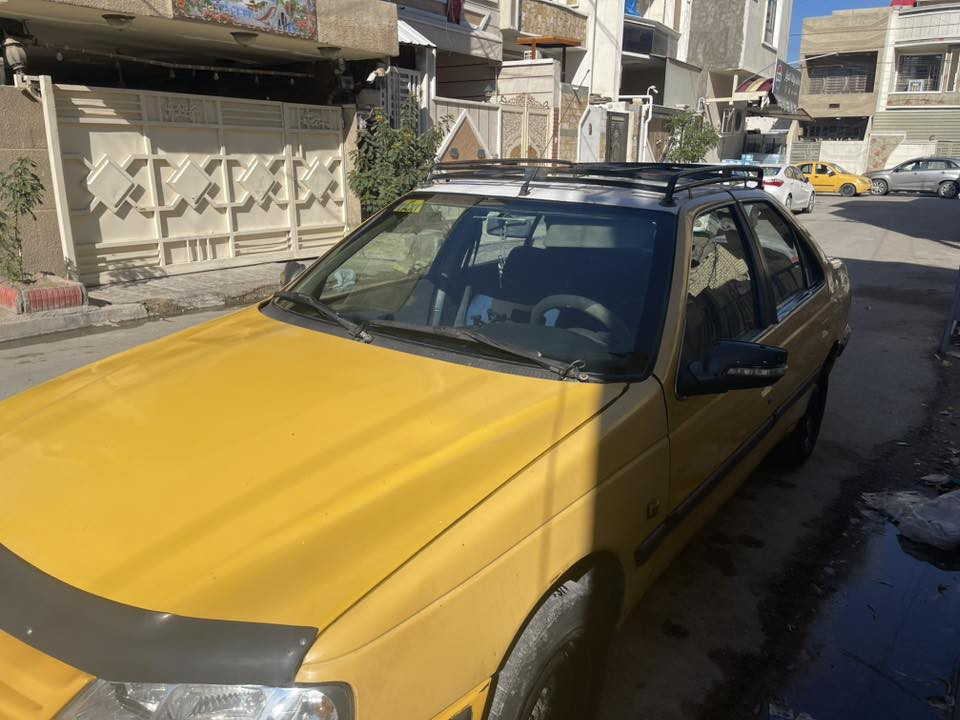 السلام عليكم بيجو بارص 2013 مطلوبه للمصرف 6اشهر بيها وكالة سيارة كلش حلوه  راعيها موجود  سعرها 16 ورقة
بيها مجال قليل ***********
