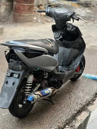 ثعلب • مكينة ٥٨ • مكفولة