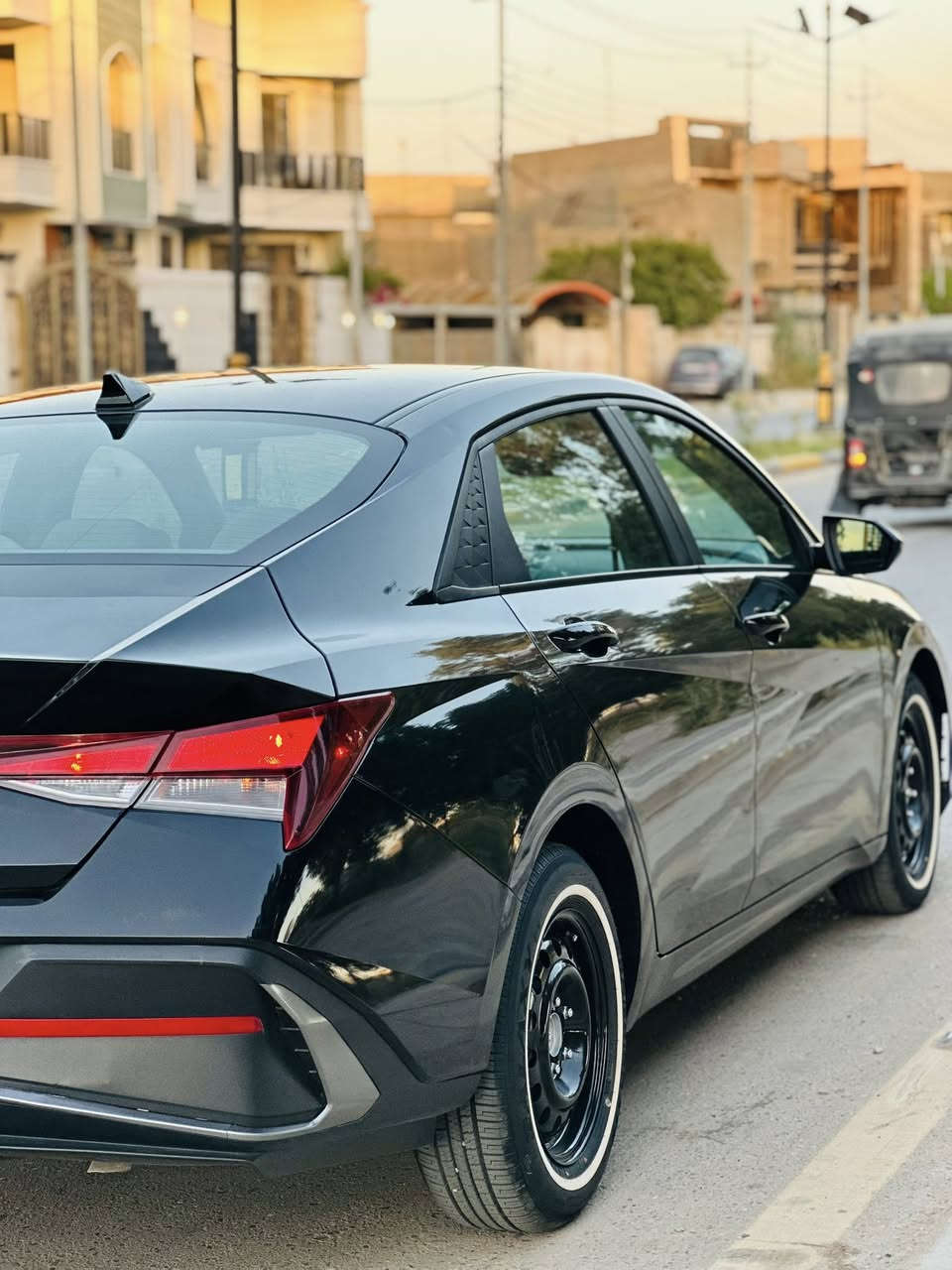 سلام عليكم النترا 2025 امريكي سياره مكفوله كفالة عامه ما عده لبنيد سونار موجود بل منشور كير ومكينه 2000 ماشيه 12 سياره نص فول اسعر 145 وبيه مجال مكاني كربلاء طوريج رقمي ***********
