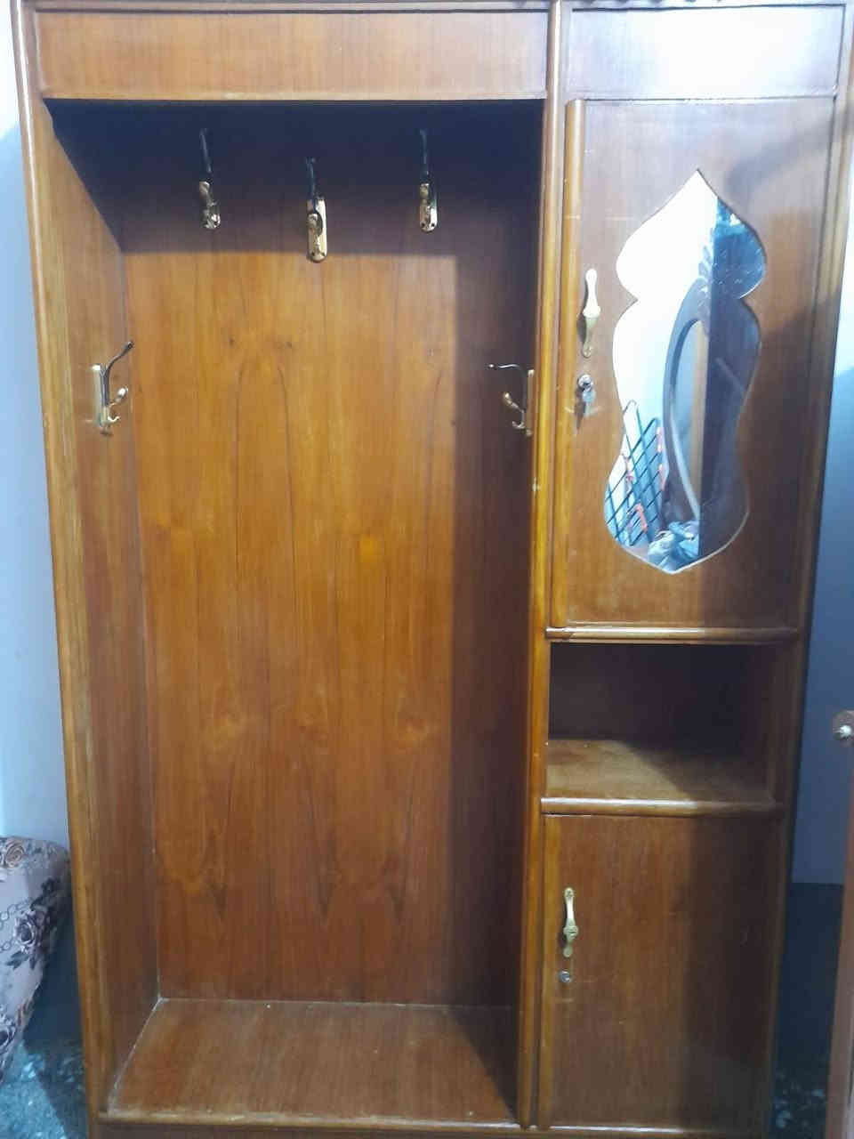 معرض سيف للاثاث
غرفة نوم حطاطة ثقيله
السعر ٨٥٠ الف
 وبي مجال للطيبين
. راوه قرب البانزينخانه
***********
https://www.facebook.com/share/g/1BeqzuVadR/
شارك الرابط 👆
