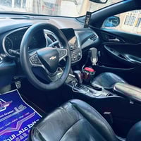 ماليبو • ٢٠١٧ • فول مواصفات