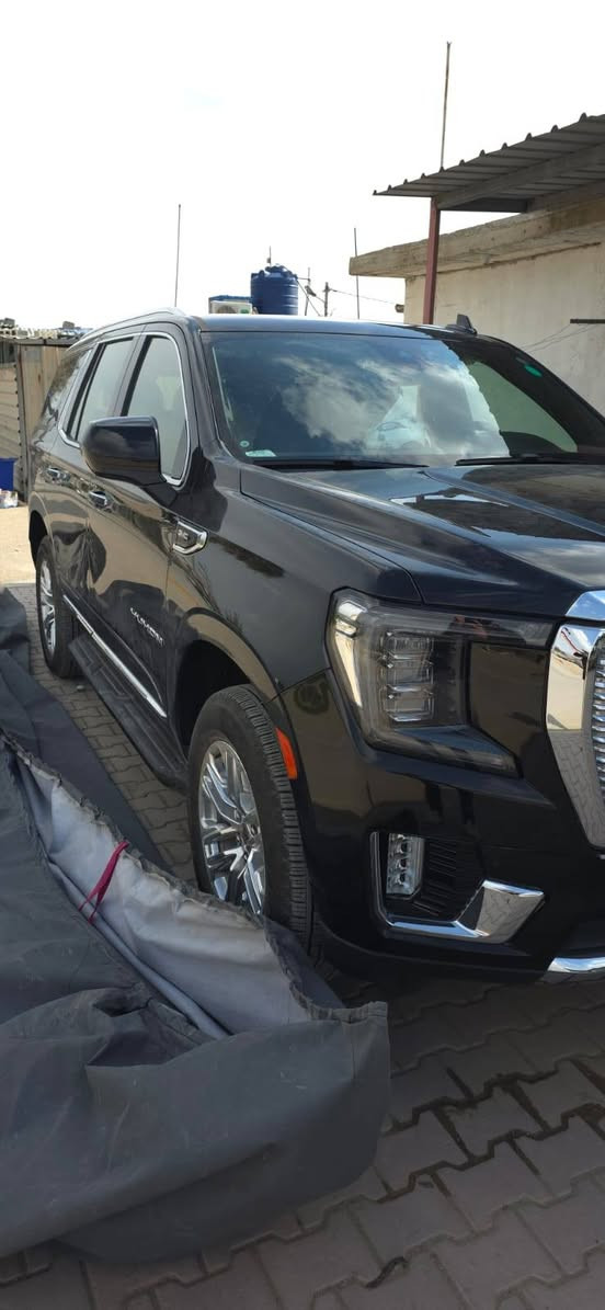 جي إم سي يوكن SLT 2024

ماشية 14 الف كم
مواصفات SLT معروفة
مقاعد كهربائية
كشنات صف ثاني وثالث (قابلة للطي)
كشنات أمامية (تبريد + تدفئة)
شاشة وسطية 10.2 إنش
شاشة عداد 12 إنش
شحن لاسلكي
ثلاجة
نظام صوت BOSE (5 سماعات)
رقم أربيل

مكان السيارة: السليمانية
السعر: 🟧 السعر علق يوصلك السعر 📮
للتواصل: ***********

#جي_ام_سي_يوكن #يوكن_SLT #يوكن_2024 #سليمانية #اربيل #فول_مواصفات #بيع_سيارات
