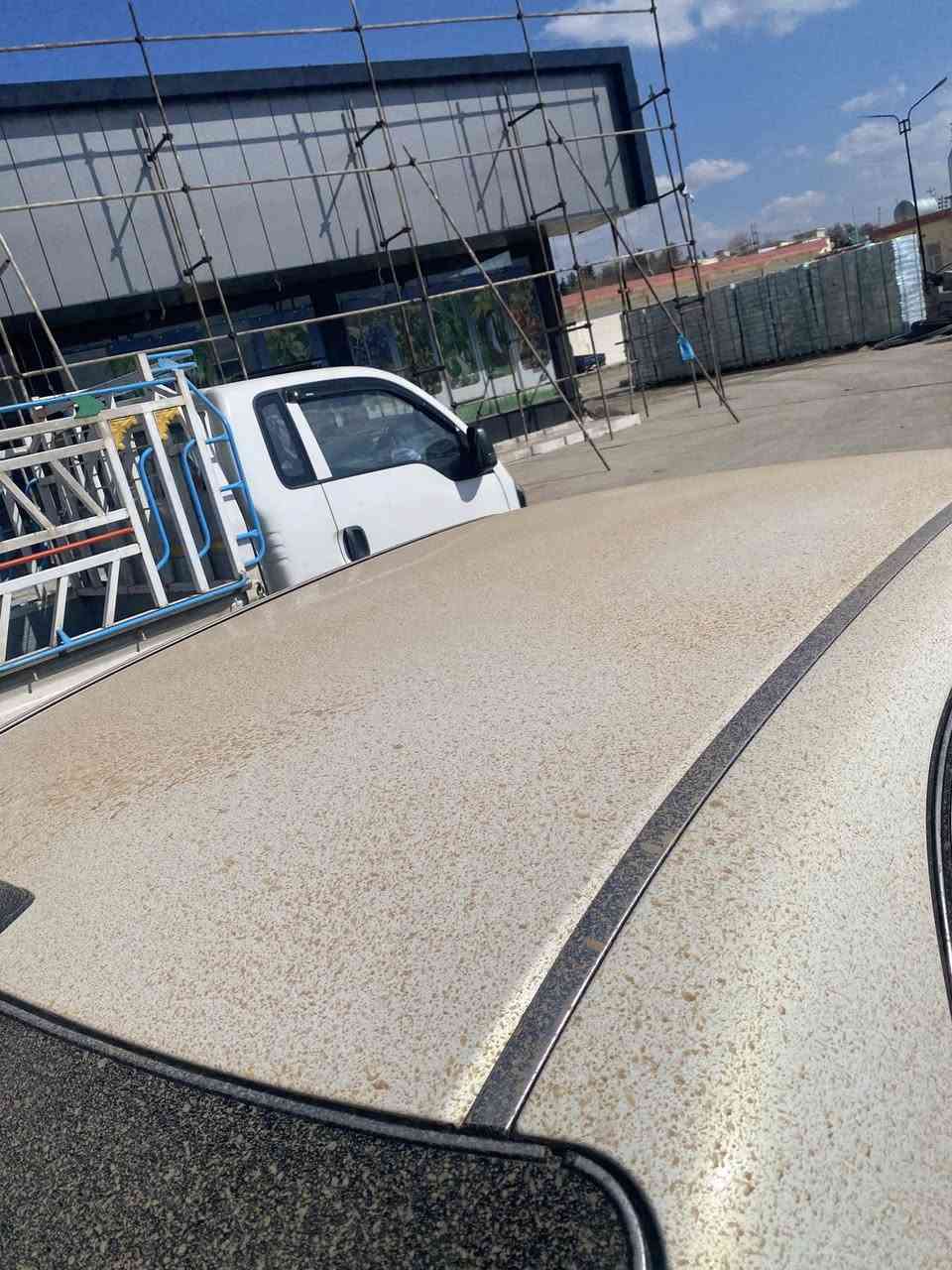 ماشەلالەمالی هەموو لایەک مەلیکە براوە مۆدێل ٢٠٠٣پیشودواکریستال نمونە لەجوانی بیجالو شخوت سەقفی شوشە جوارکوشن کارەبا سوکان کارەبا پەردە ناوزەرد ساردو گەرم مەزبوت کامل جایز سعر ٣٩گلاو کەمیک مەجال ***********
