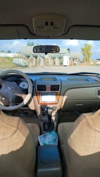 نيسان • كركوك • للبيع