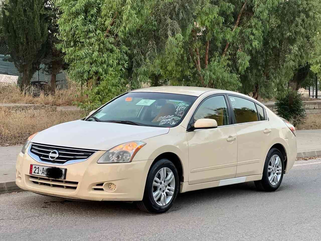سڵاو هاوڕێیان 
ئاڵتیما ٢٠١٢ تۆماتیک بۆفرۆشتن
گێڕو مەکینەوە تەقەو ڕەقەی بە شەرت غازی ئیتاڵی شوێن سپێری لەسەرە گێڕ تۆماتیکە  پێشو دوای کەپسە  یەک پارچەی بۆیاخەبێ ناوگرتن لەگەڵ یەکە پەڵە ساردهەموو گیان بەشەرت
سعری ١٠٦ معامەلە
ژ.م *********** وەتسئاپ وڤایبەری لەسەرە
