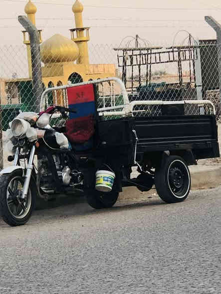 سلام عليكم ستوته موديل 2023كله نضيفه وحلوه ستوته نضيفه مكينه بس ولفات مبدله مكينه ناعمه ونضيفه عنوان ميسان ابو رمانه قرب ثبات باريس سعر 2500رقم ***********
