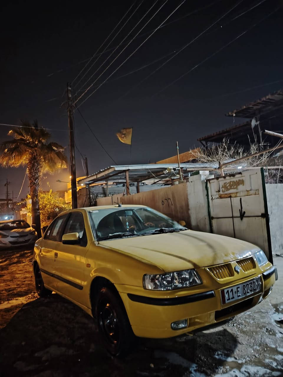 يالله سلام عليكم ورحمة الله وبركاته سمند مديل 13 مصفره هيئه وغرامات الف ماعليه سنويه ل31 سياره كفاله عامه قفط الجاملغ الأمامي جهت سايق بي تصليح بدور مالته أثر خياس فقط مكينه كير حداديه 100/100مكفولات داخل جديد تبريد تدفئه سياره مابيه نقص برغي تجي وتكلب وتقتنع المكان بابل مركز المدينه سعر 42 وبيه مجال بصيط ***********
