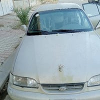 سوناتا 2 • ١٩٩٦ • بعقوبة