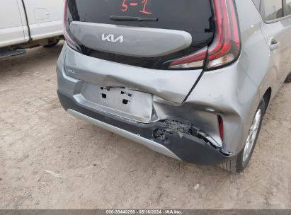 كيا صول( 2023 ) LX
حادث بسيط شبر بالصندوك ورجع على بارد بدون صبغ   
محرك 2000 دوش
ماشية 22  مايل
مواصفاتها
1-شاشة ديجيتال
2-ايقاف ذاتي
3-تحديد مسار
4-مانع انزلق aps
5-مود القيادة الالية الذكية
6-رادارات وحساسات من كل الجوانب
وباقي المواصفات المعروفة
السياره مرقمة وكاملة

السعر 170 بيها مجال بسيط حادث خفيف صور موجودة👇
للاستفسار الاتصال ¦ *********** بعقوبة, ديالى
