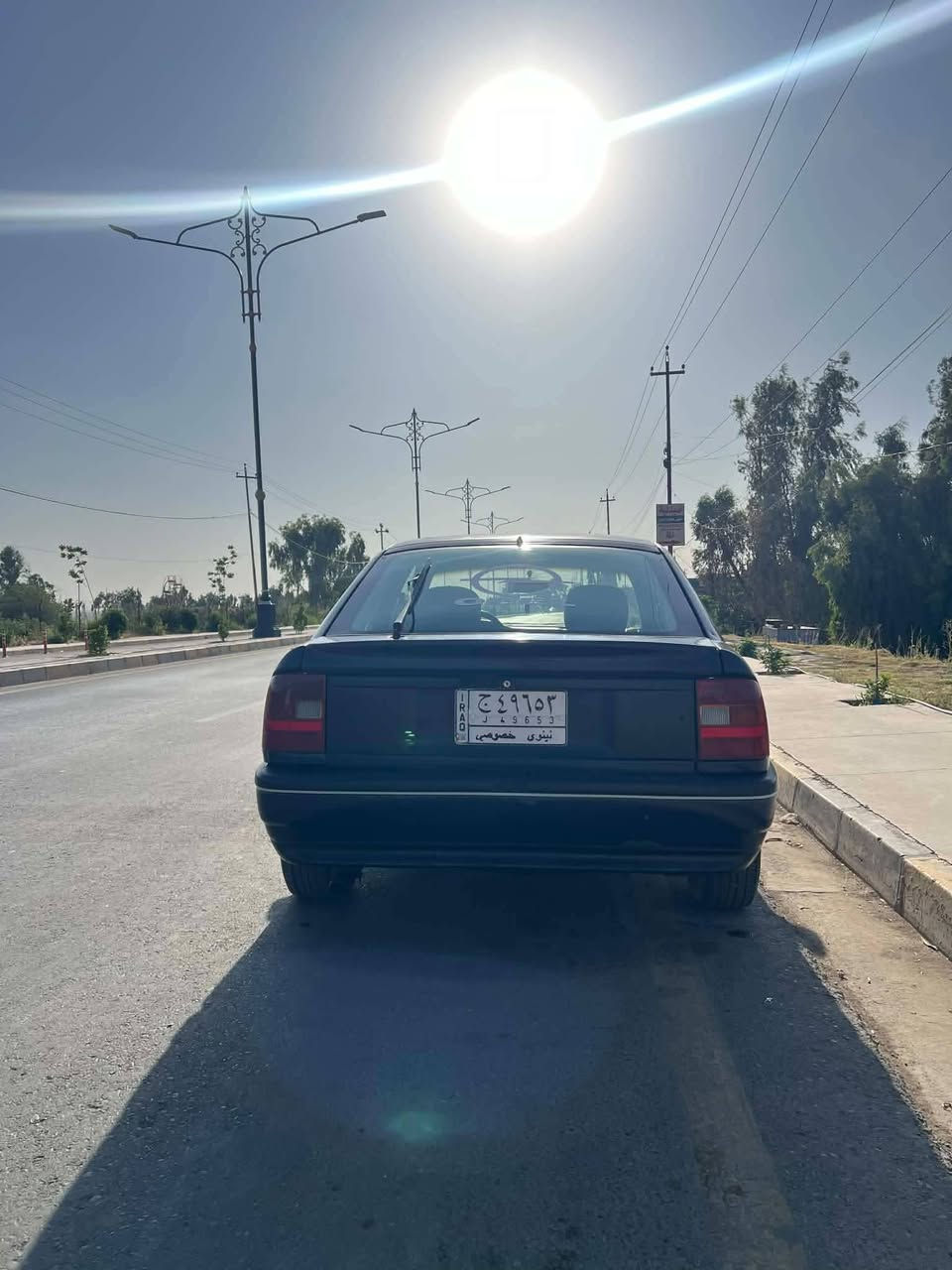 فكترا 18 موديل 1992 للبيع السعر 40 

‏‪***********‬‏

‏‪***********‬‏
