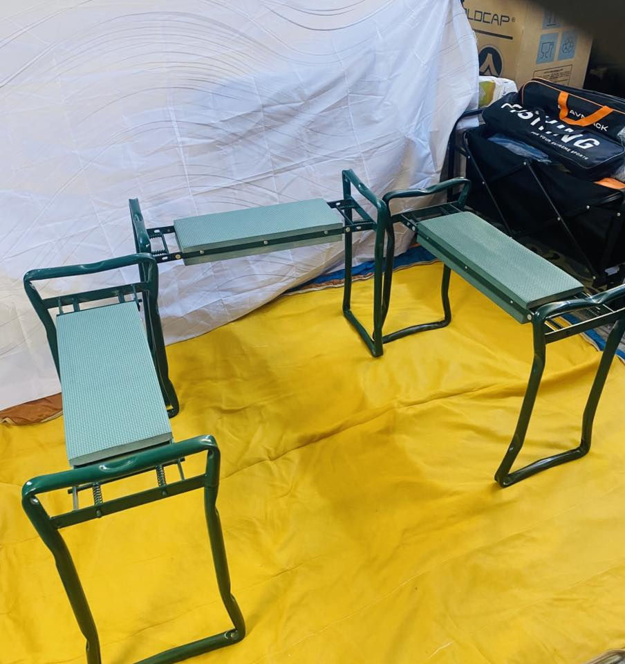 مجموعة غراض تخييم ادخل شاهد الصور وشوف الجمال


**إذا كنت صاحب هذا الإعلان وتريد حذفه لأي سبب، رجاءا أرسل رسالة إلى الدعم الفني**