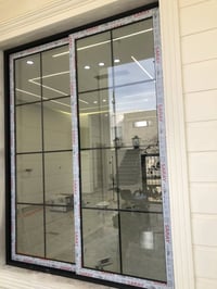 معمل المنيوم • ابواب وشبابيك • جميع المحافظات