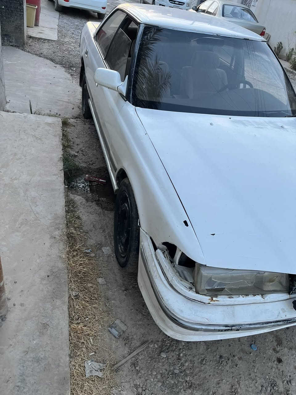 مارك مسطرة مكينة ونجي كير اوتوماتيك فحص صاحبها يحول
20 ورقة وبيها مجال سيارة كاملة


**إذا كنت صاحب هذا الإعلان وتريد حذفه لأي سبب، رجاءا أرسل رسالة إلى الدعم الفني**