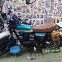 كاوسكي 250 • نضيفة • كربلاء سيف