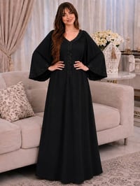 دشداشة • كشمير • مقاسات 3XL-5XL